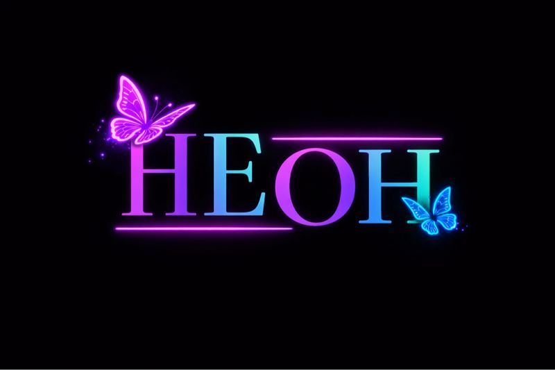 СТУДИЯ КРАСОТЫ НЕОН