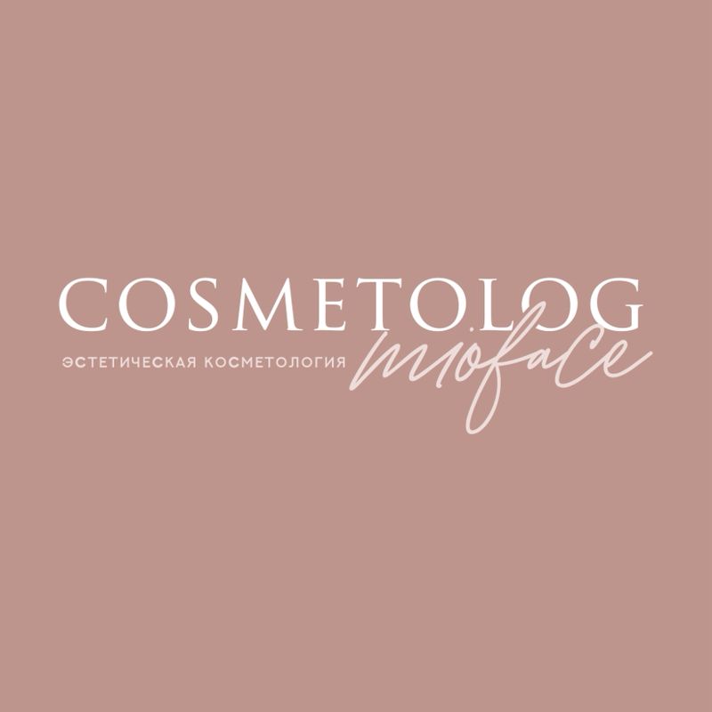 Cosmetolog Mioface