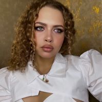 Илатовская Анна — холодное восстановление волос в Вологде