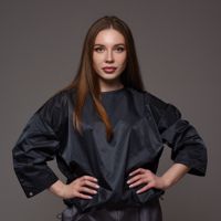 Елена Андреева — груминг пуделя в городе Березники