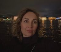 Елена — педикюр аппаратный в Калининграде