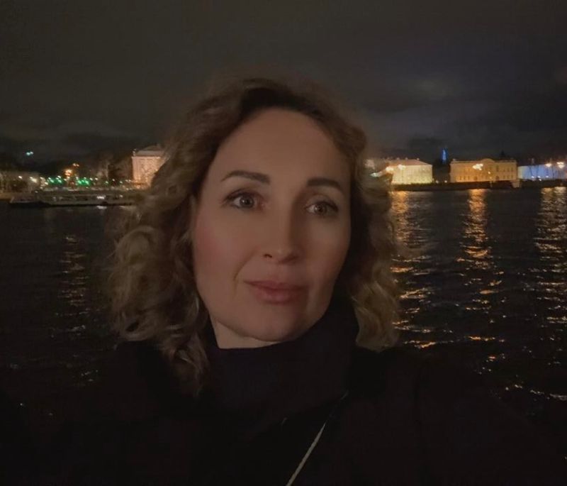Елена