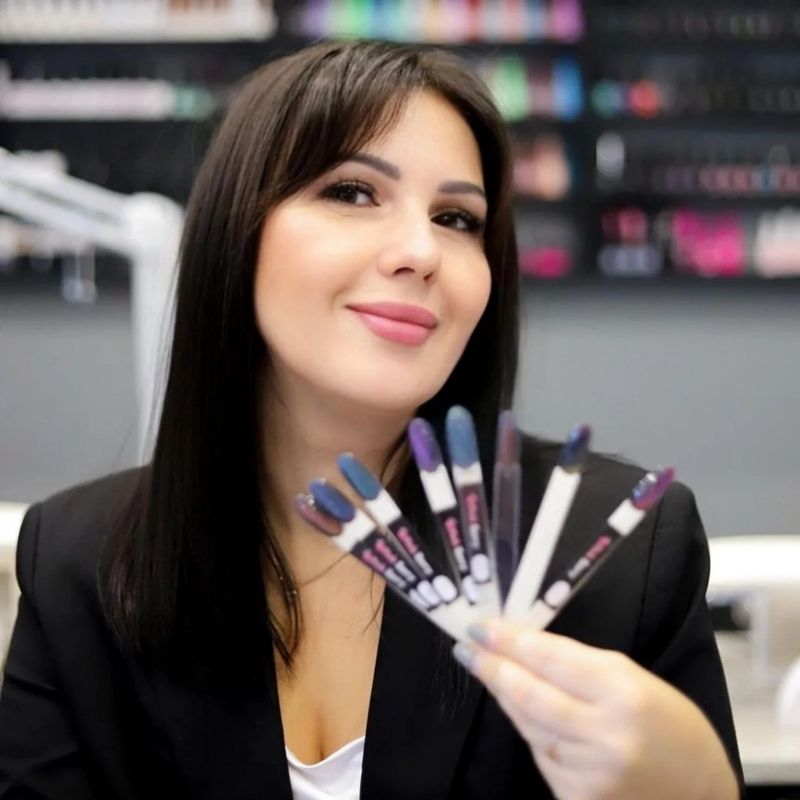Екатерина