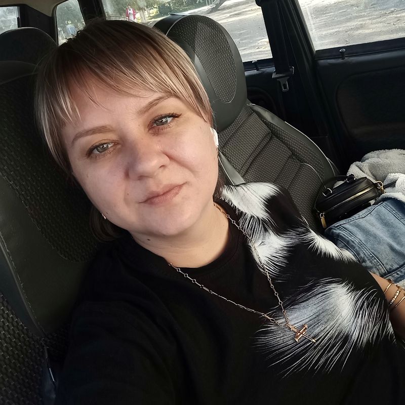 Анастасия