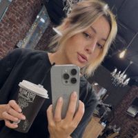 Екатерина — уход tokio inkarami в Омске
