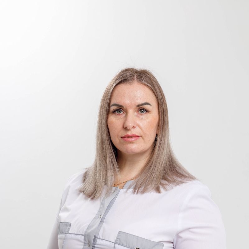 Студия красоты и эстетики " VERSAL" Алевтина