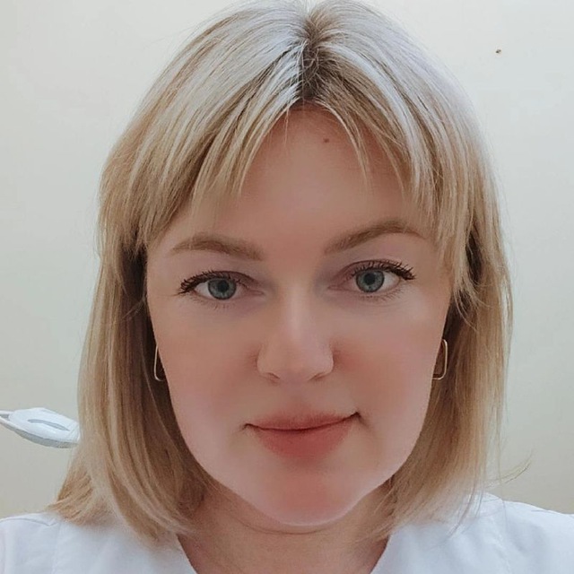 Зайцева Юлия