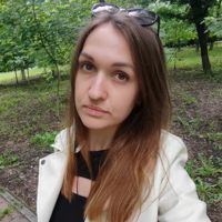 Анастасия — выход из чёрного в городе Невинномысск