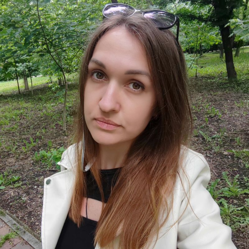 Анастасия