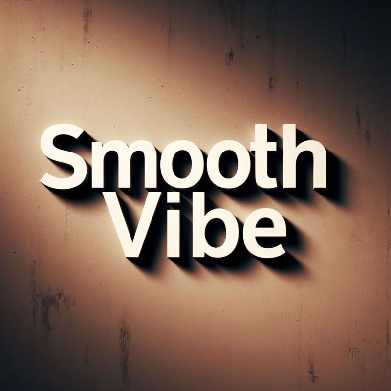 Кабинет мастера Smooth_vibe