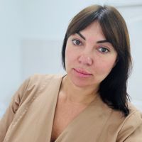 Клиника Vara — массаж стоп в Симферополе