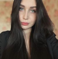 Вероника — маникюр комбинированный в городе Волжский