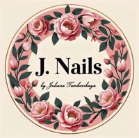 J.Nails — выход из чёрного в Балашихе