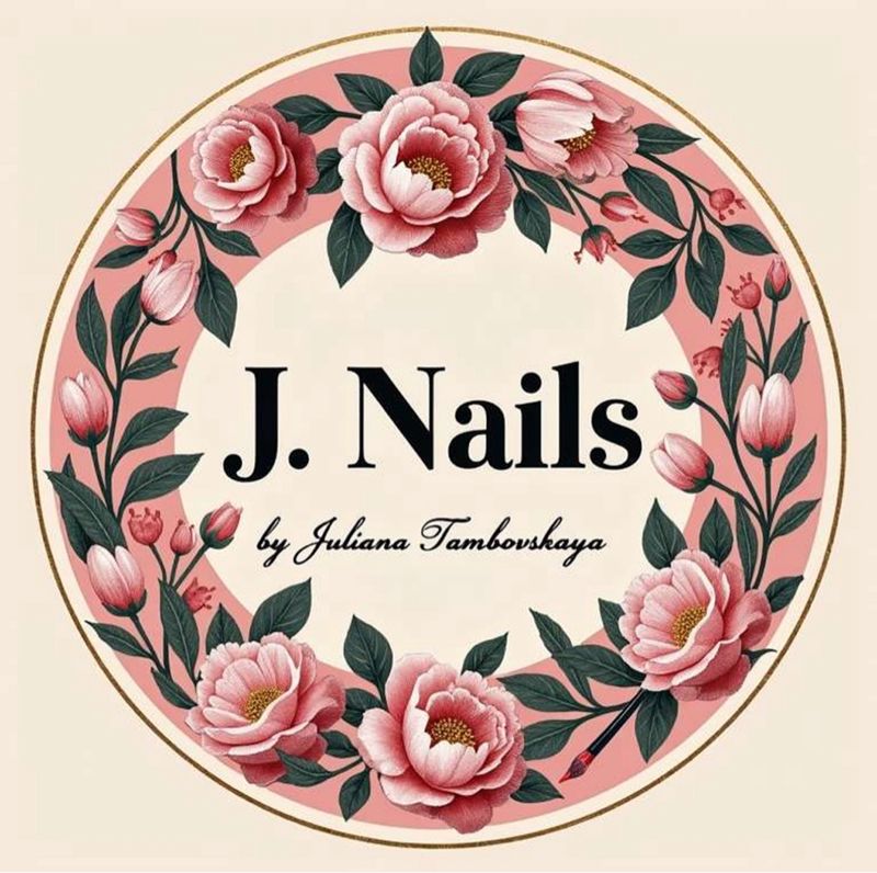 J.Nails