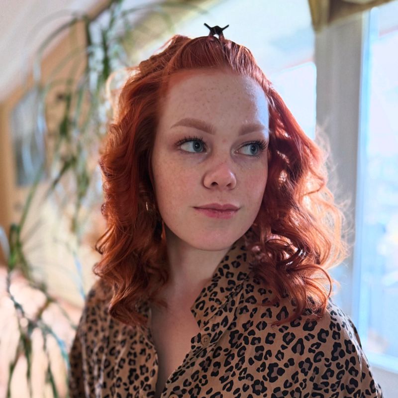 Екатерина Маникюр
