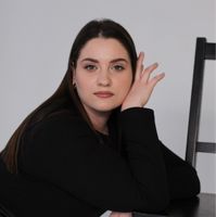 Zhupikova68 — спортивный массаж в городе Тамбов