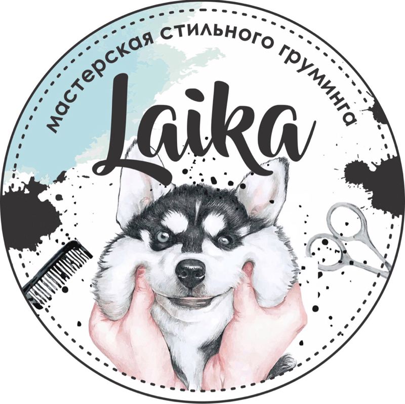 Laika Закамск