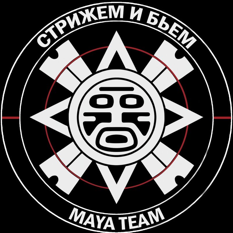 MAYA TEAM