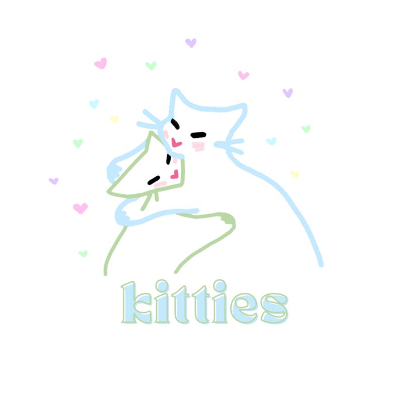 kitties