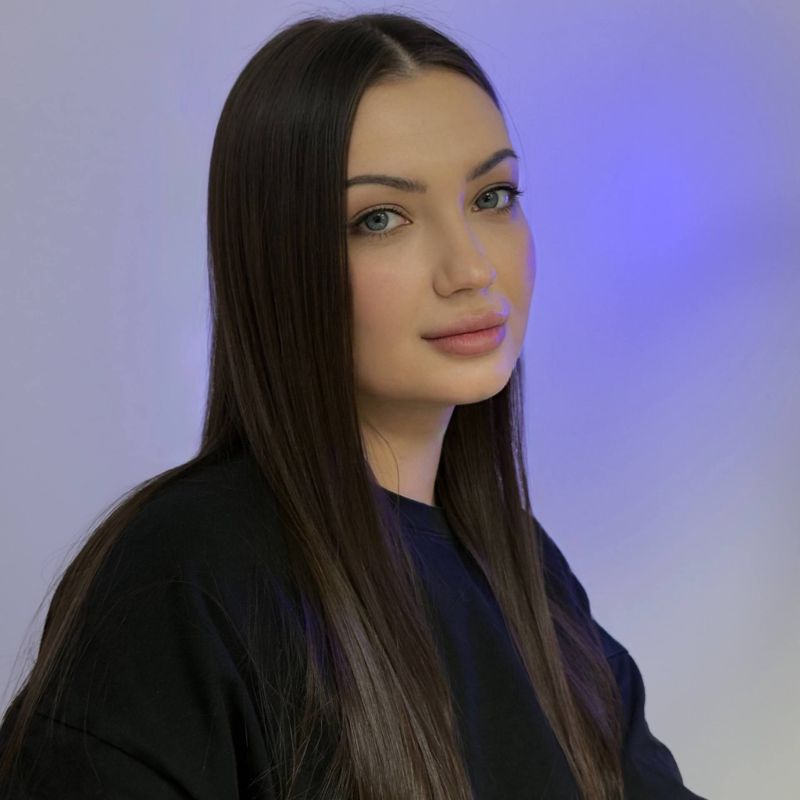 Виктория Немытова
