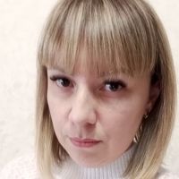 Екатерина — дизайн ногтей в городе Уссурийск