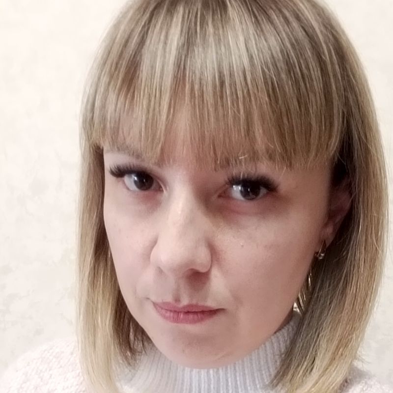 Екатерина