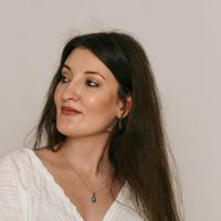 Анна Будник — макияж дневной в Когалыме