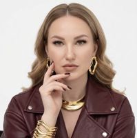 Екатерина — биозавивка в городе Благовещенск