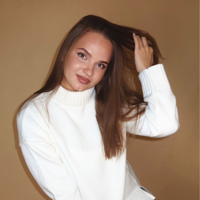 Юлия  Александровна
