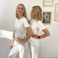 luck.beauty.space(красный 7) — пилинг в Екатеринбурге