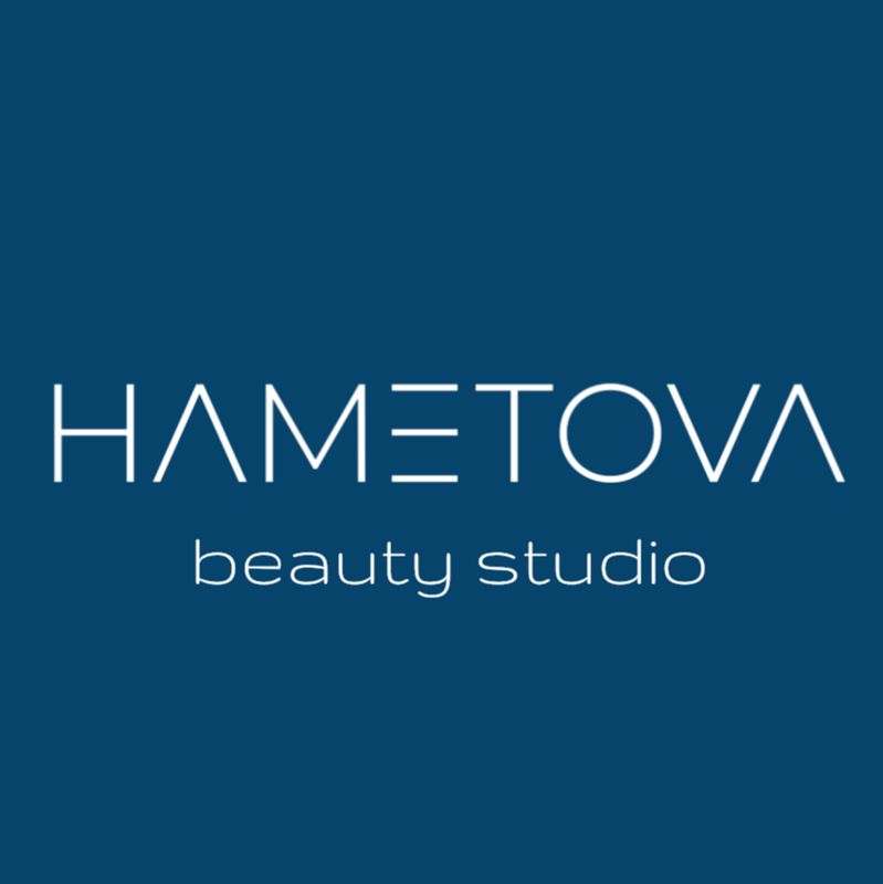 HAMETOVA beauty studio
