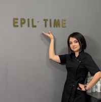 «EPIL TIME» Татьяна Лузнанова — депиляция-комплекс в Брянске