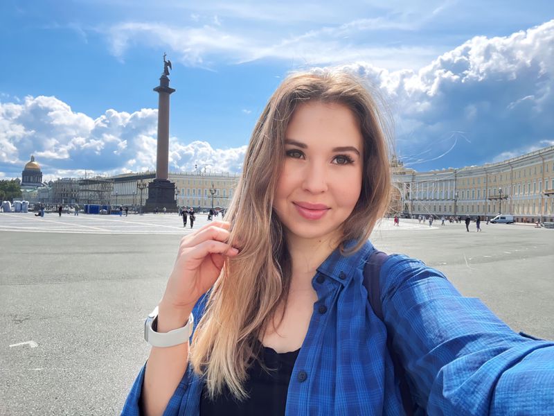 Руна Варум