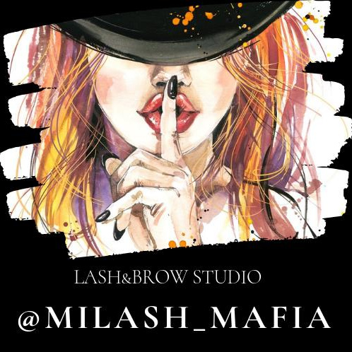 Студия моделирования Взгляда MILASH_MAFIA