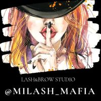 Студия моделирования Взгляда MILASH_MAFIA — коррекция бровей в городе Оскол