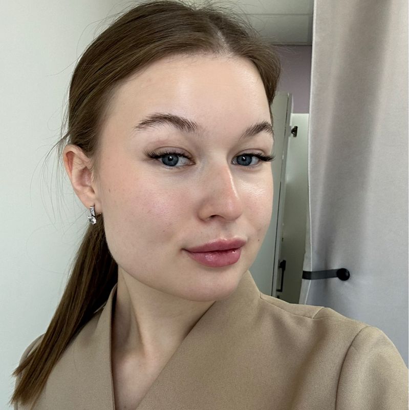 Анна Ралко