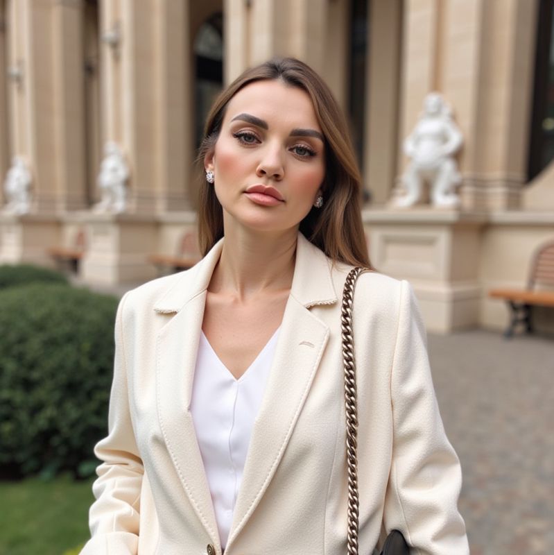 Elena Goncharova