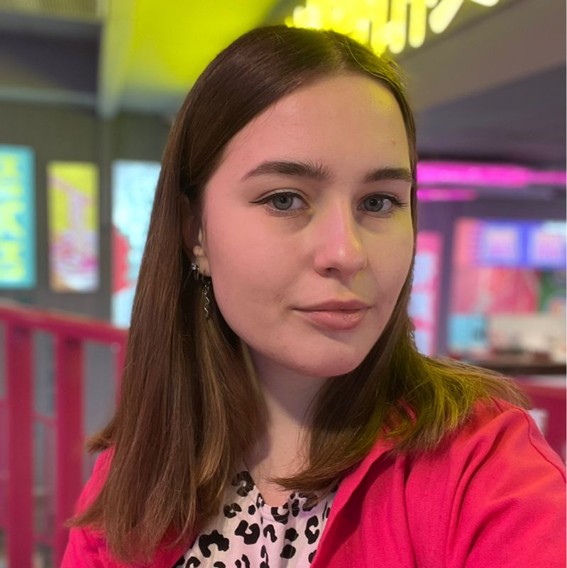 Екатерина