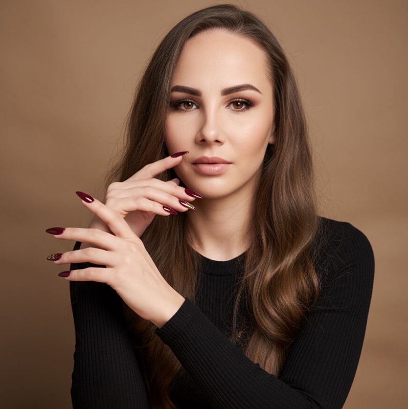 Корнеева Анастасия