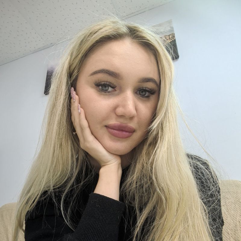 Екатерина
