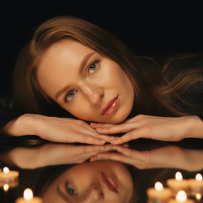 Яна  Черникова