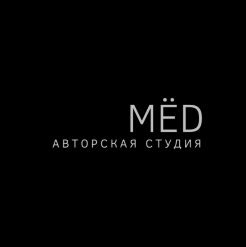 МЁD