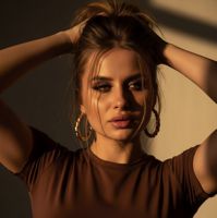 Анастасия — rf-лифтинг в городе Бийск
