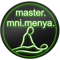 МАСТЕР.МНИ.МЕНЯ — тейпирование в Калининграде
