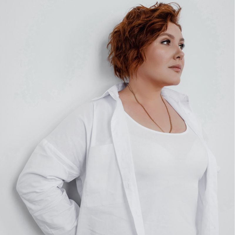 Елена Горина