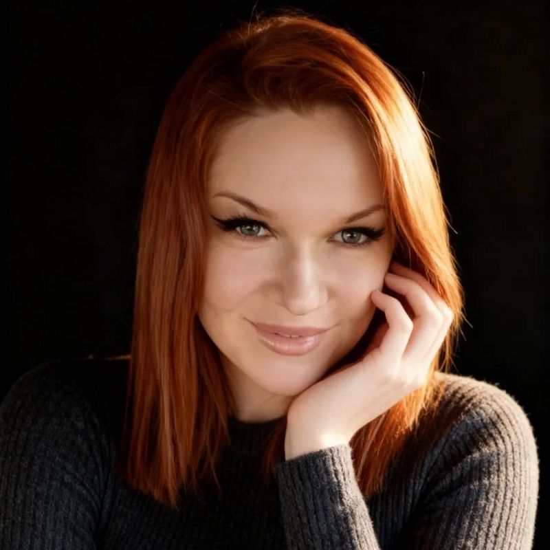 Екатерина Морякова