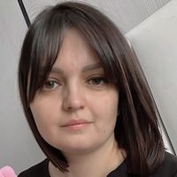 Ирина — японский маникюр в Магнитогорске