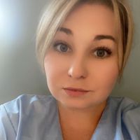 Кристина Полякова — френч в городе Видное