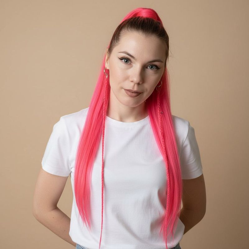 Анастасия Солодовникова