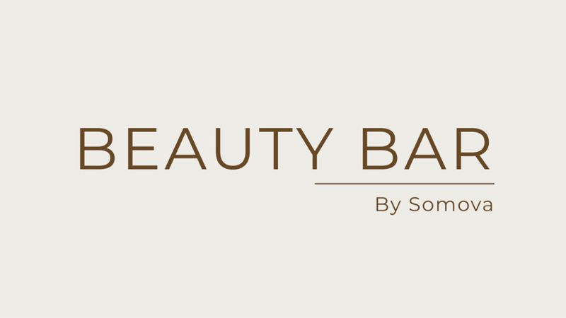 Beauty Bar